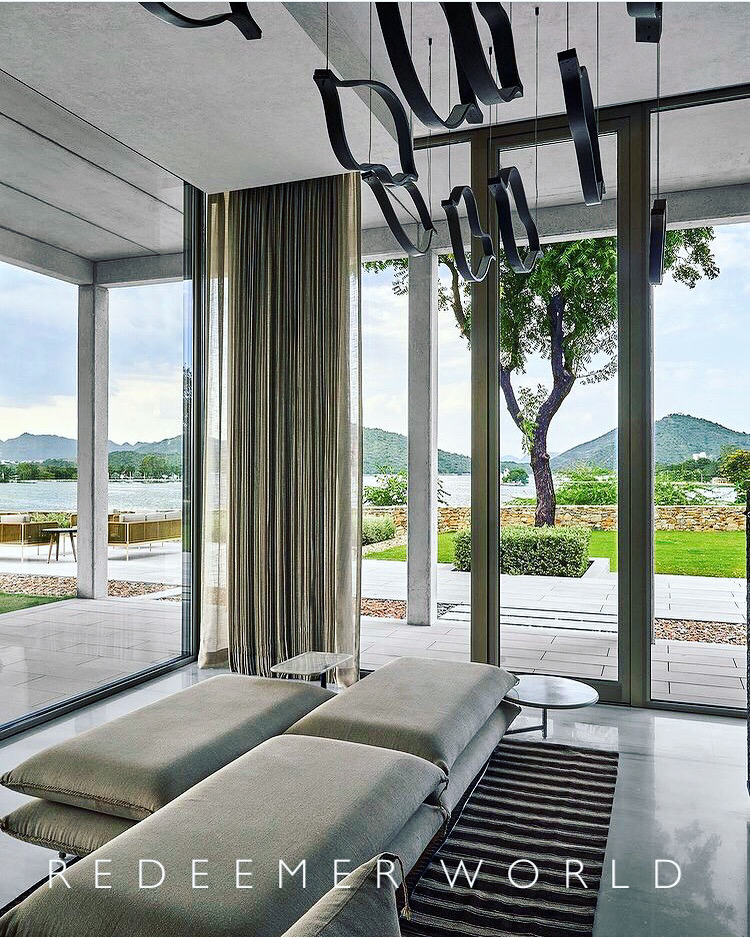 Building Structure Review